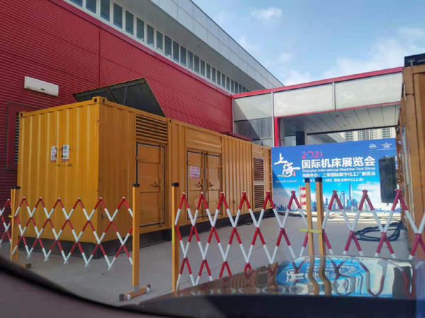 康巴什出租发电机-柴油发电机和汽油发电机哪个更好一些?