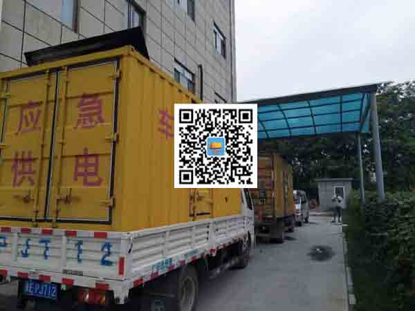 康巴什发电车出租-发电机产品使用越来越广泛
