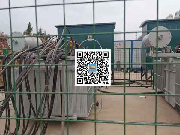 康巴什发电机出租-发电机功率适用电缆线规格估算口诀