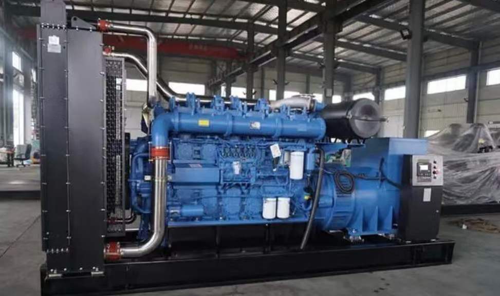 康巴什如何选择适合的 500kW 柴油发电机组？