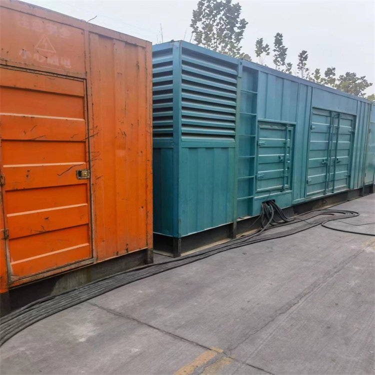 康巴什如何选择适合 600kW 柴油发电机组的热继电器？