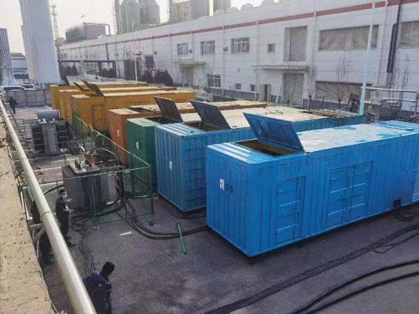 康巴什380V和690V电压的电缆线相同吗?