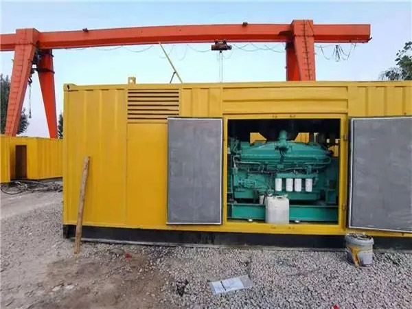康巴什冬季低温环境下,500KW发电机组应该选择什么类型的启动电瓶?
